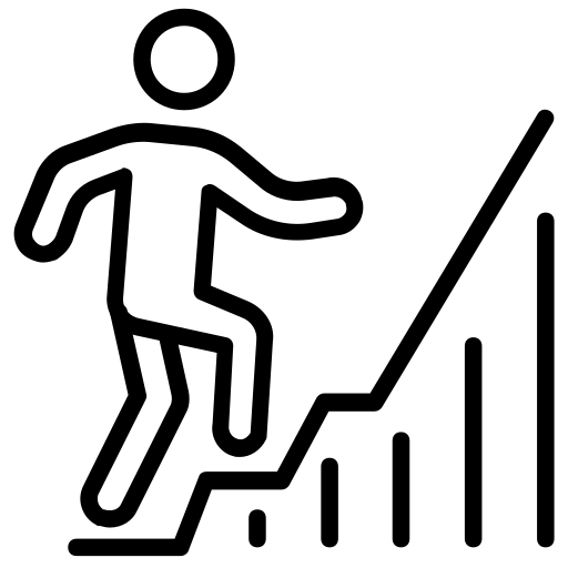تطوير الذات icon